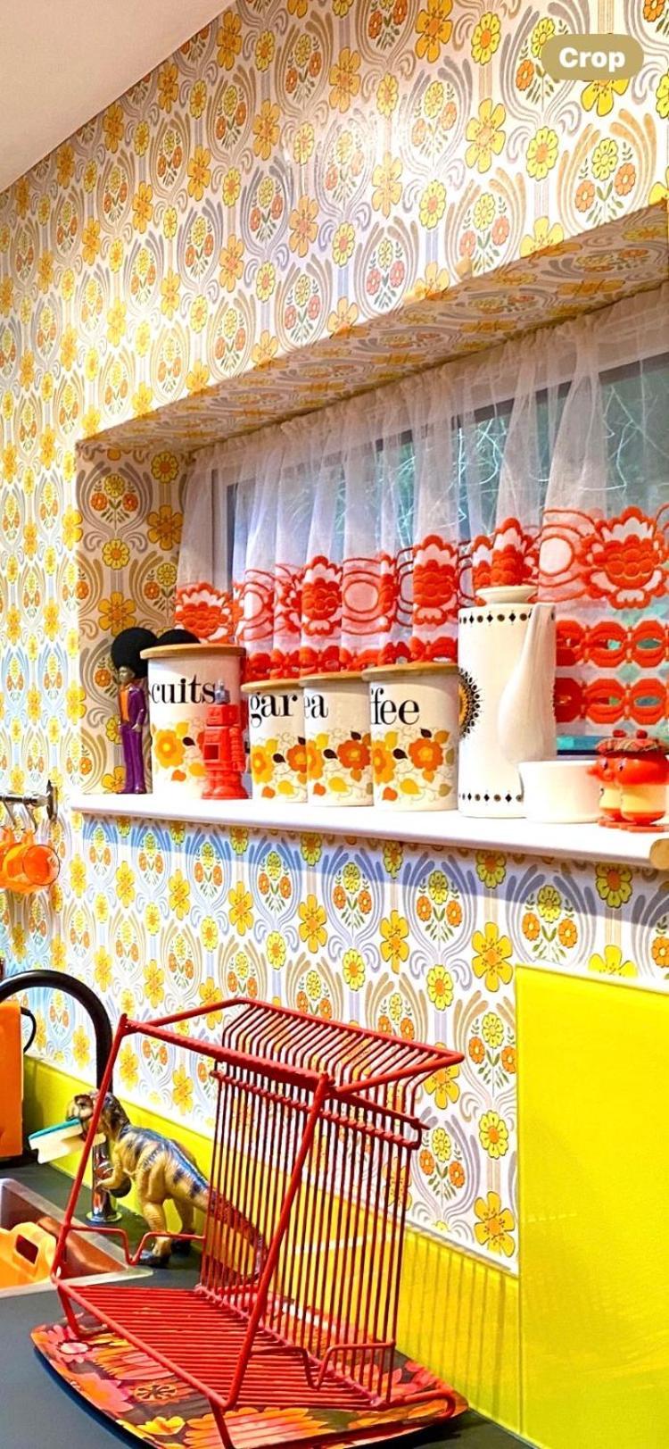 The Retro Retreat With Free Parking Apartment Hastings Luaran gambar
